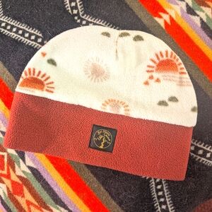 Fleece Beanie Bri Moore Creative